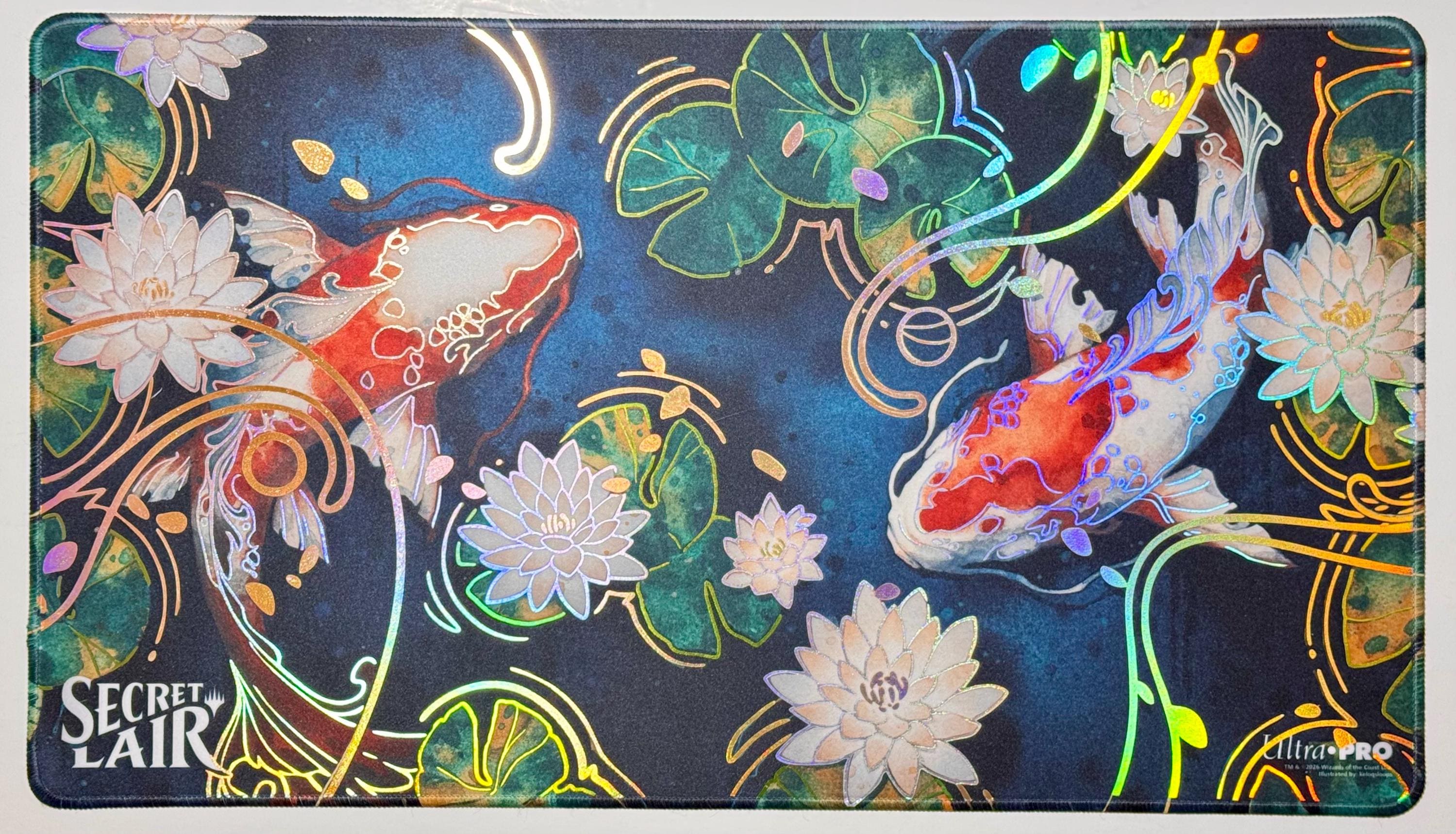 Playmat dandan - Etsy 日本