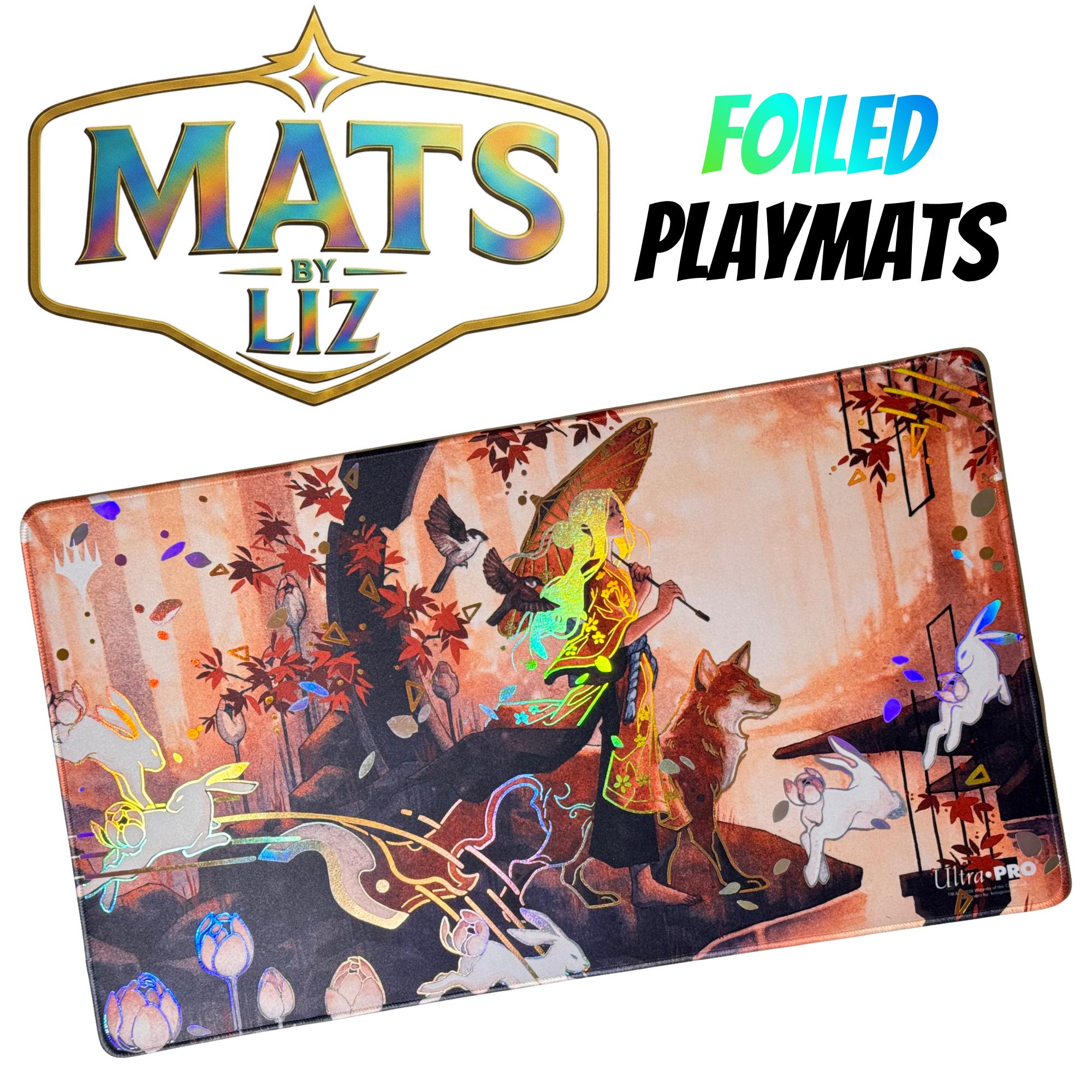Playmat dandan - Etsy 日本