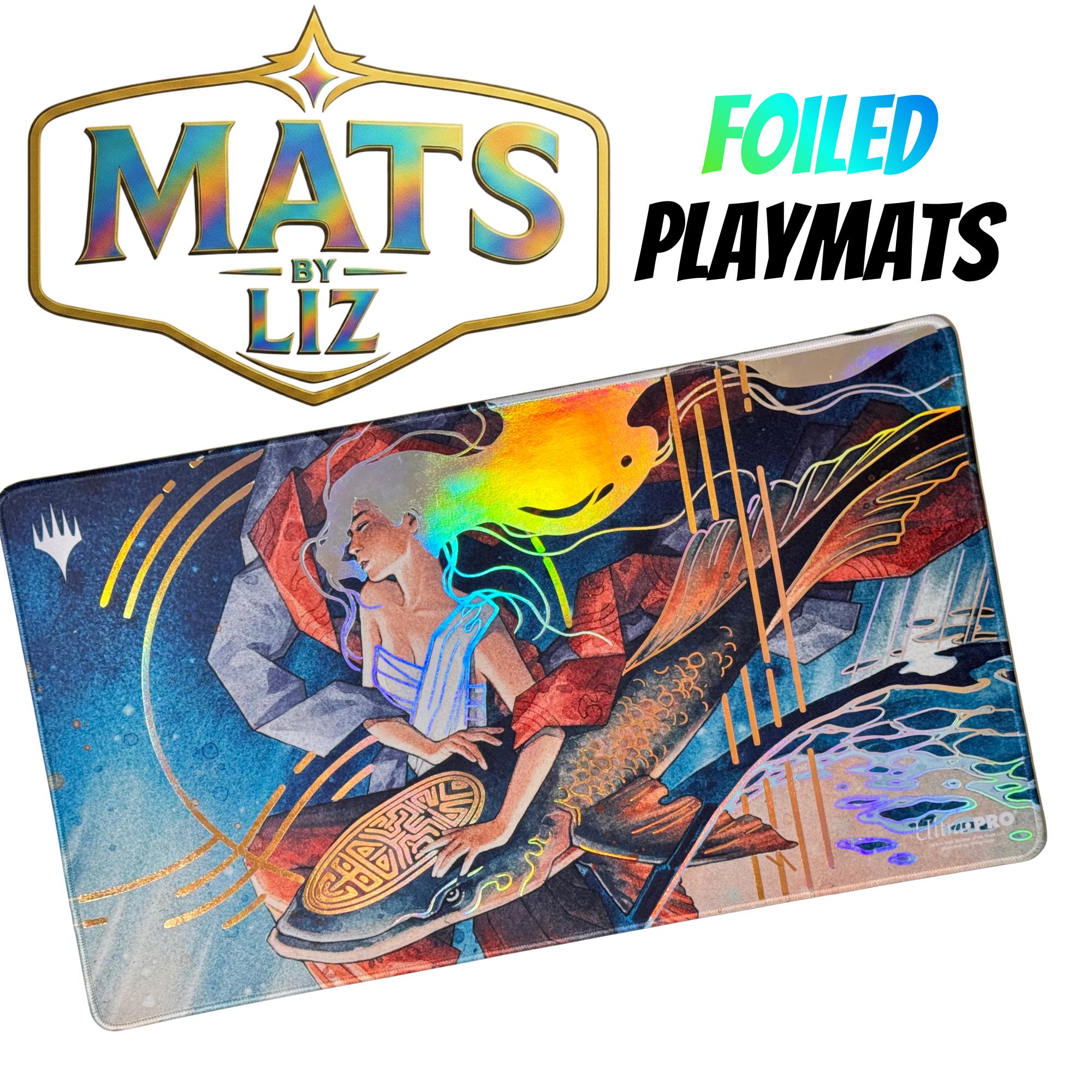 Playmat dandan - Etsy 日本