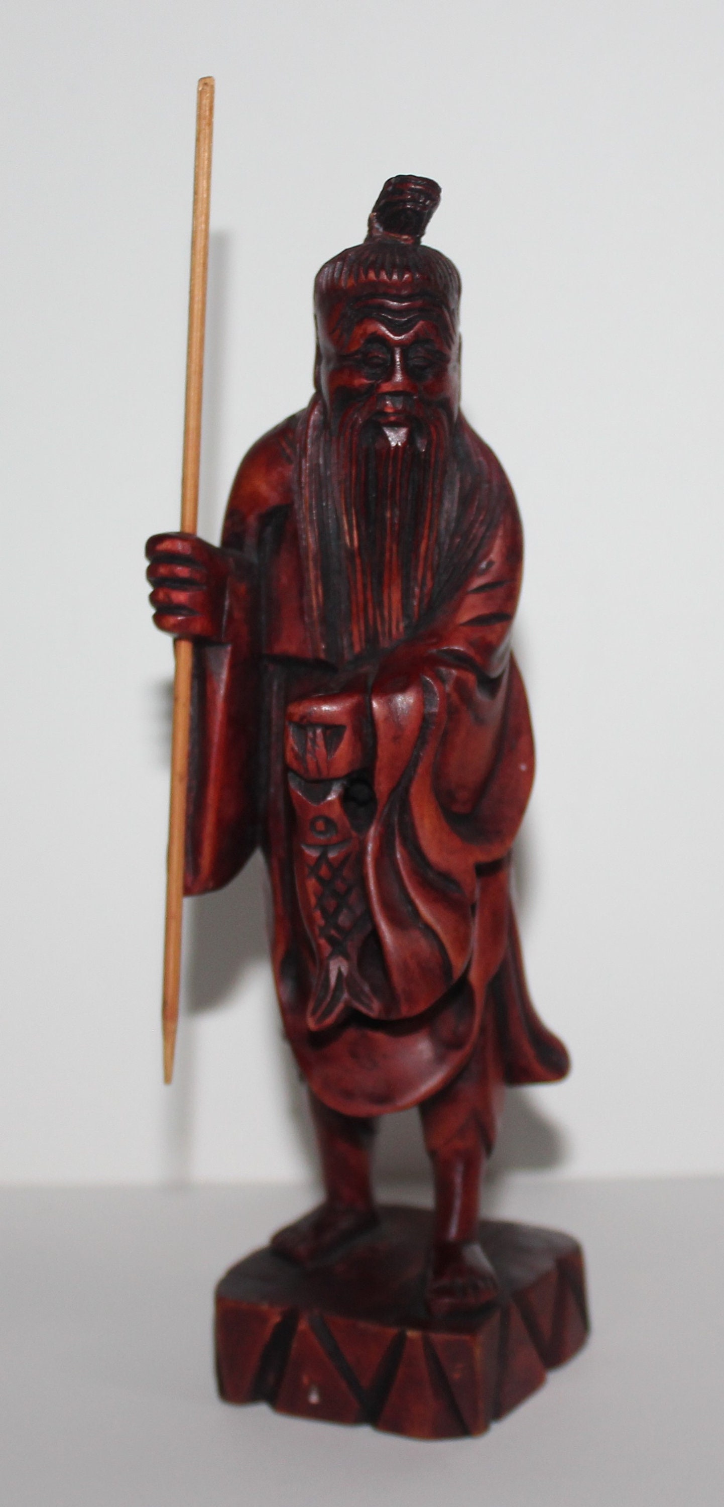 Chinese Fisherman - Etsy Hong Kong