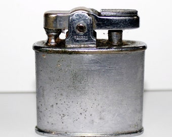 良質 値下げRONSONスタンダードAMW刻印1930年代ヴィンテージ