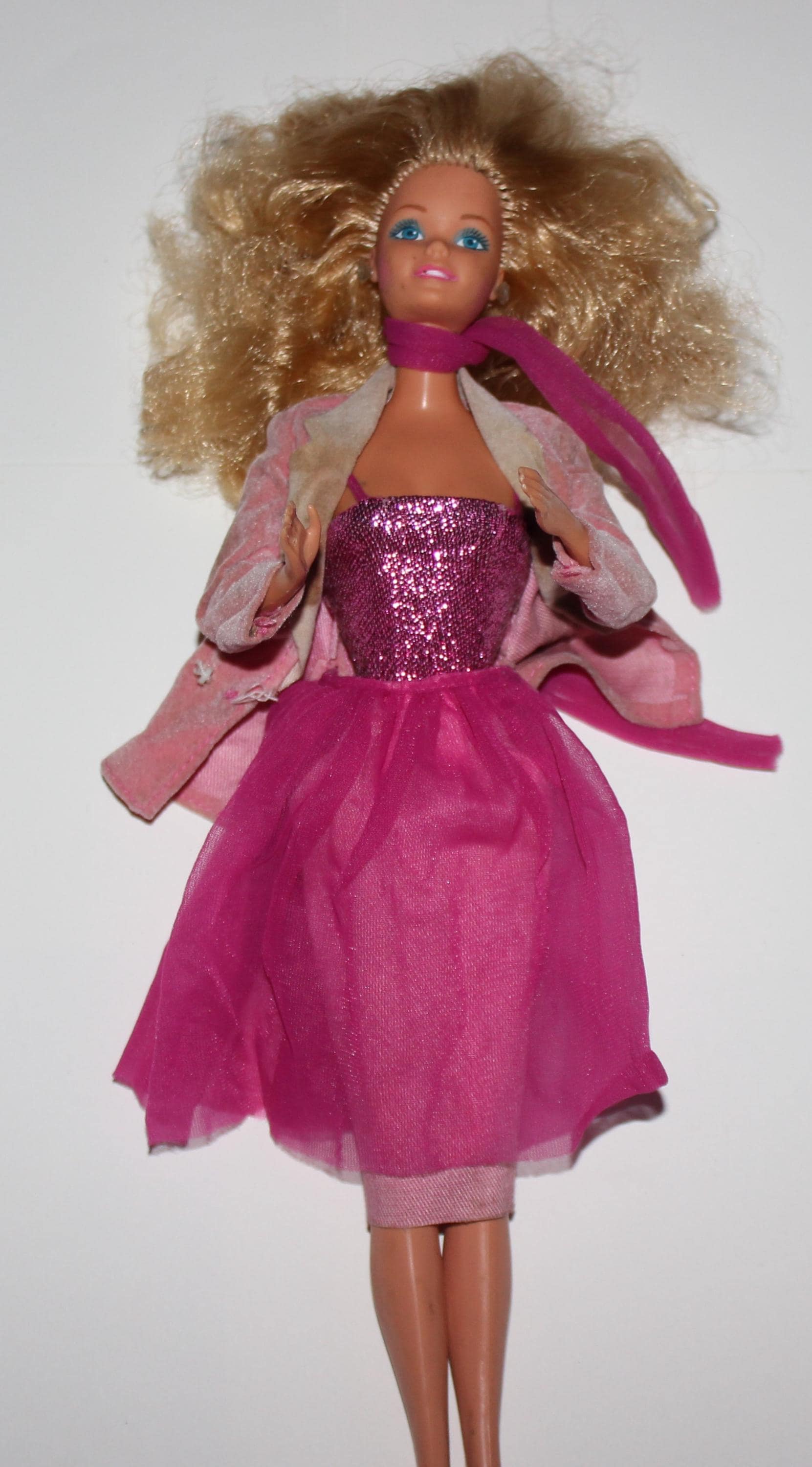 Day to Night Barbie Etsy UK