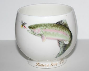 Vintage Noritake 5th Edition Cachepot, Bone China, Made in Japan