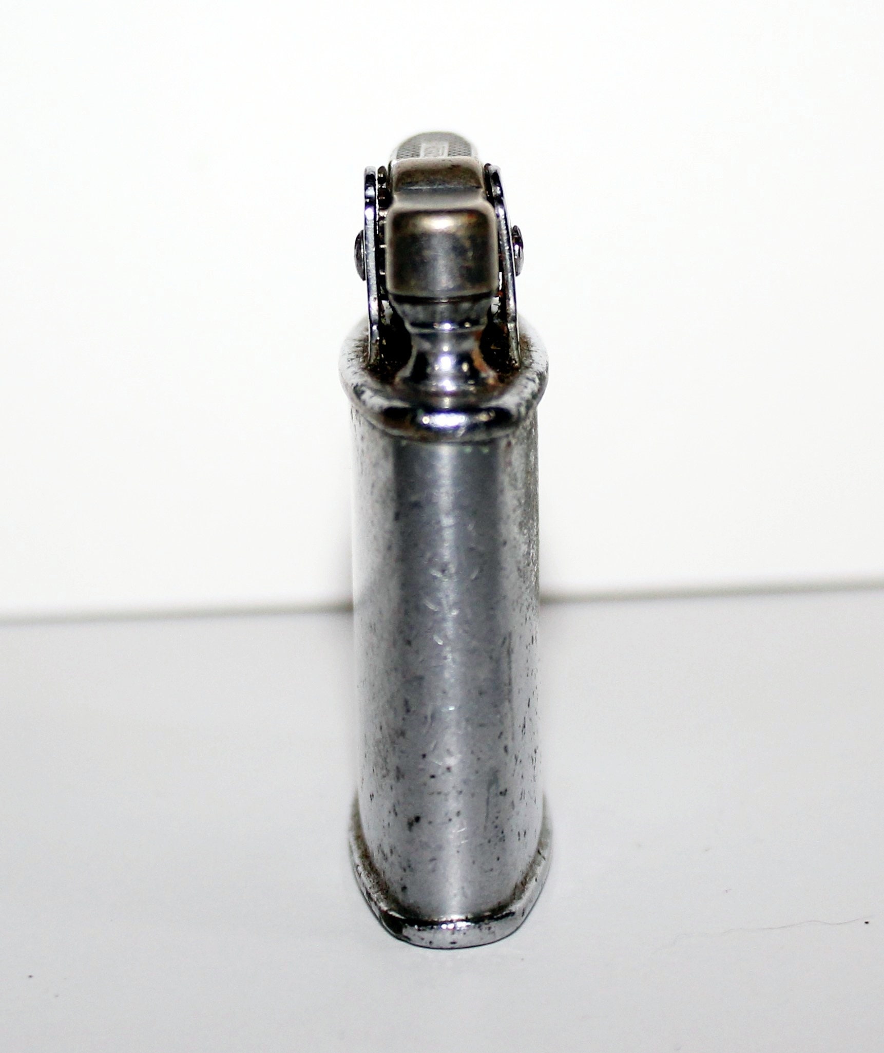 Ronson Standard Monogrammed Standard Lighter, Vintage