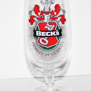 Spanish Beer Glass - Large - Canvas Home - Beck Home + Goods
