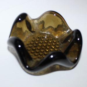 Small Stand Up Slumping Mold  Art Glass Supplies - Slumping & Draping Mol