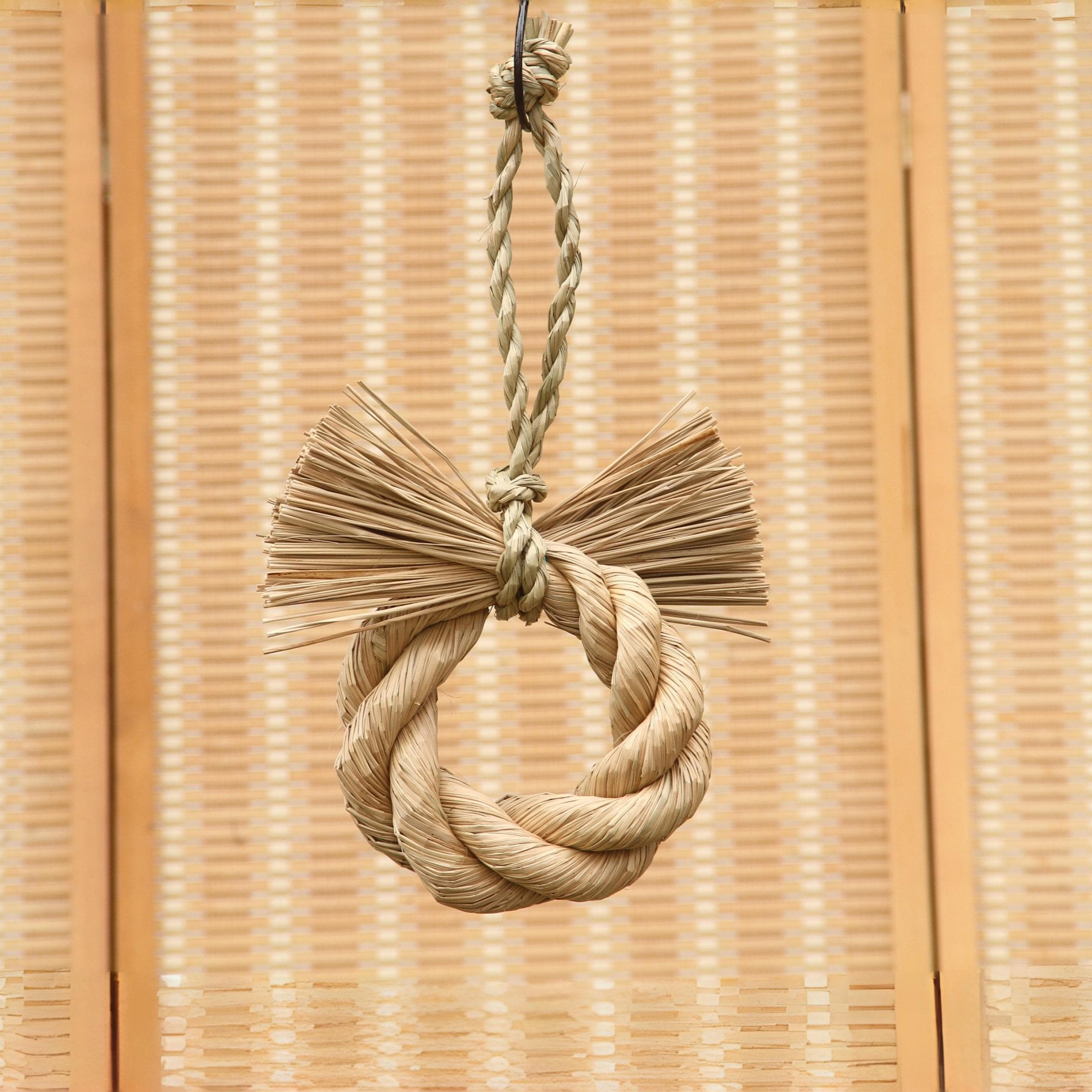 Japanese New Year Wreath - Etsy