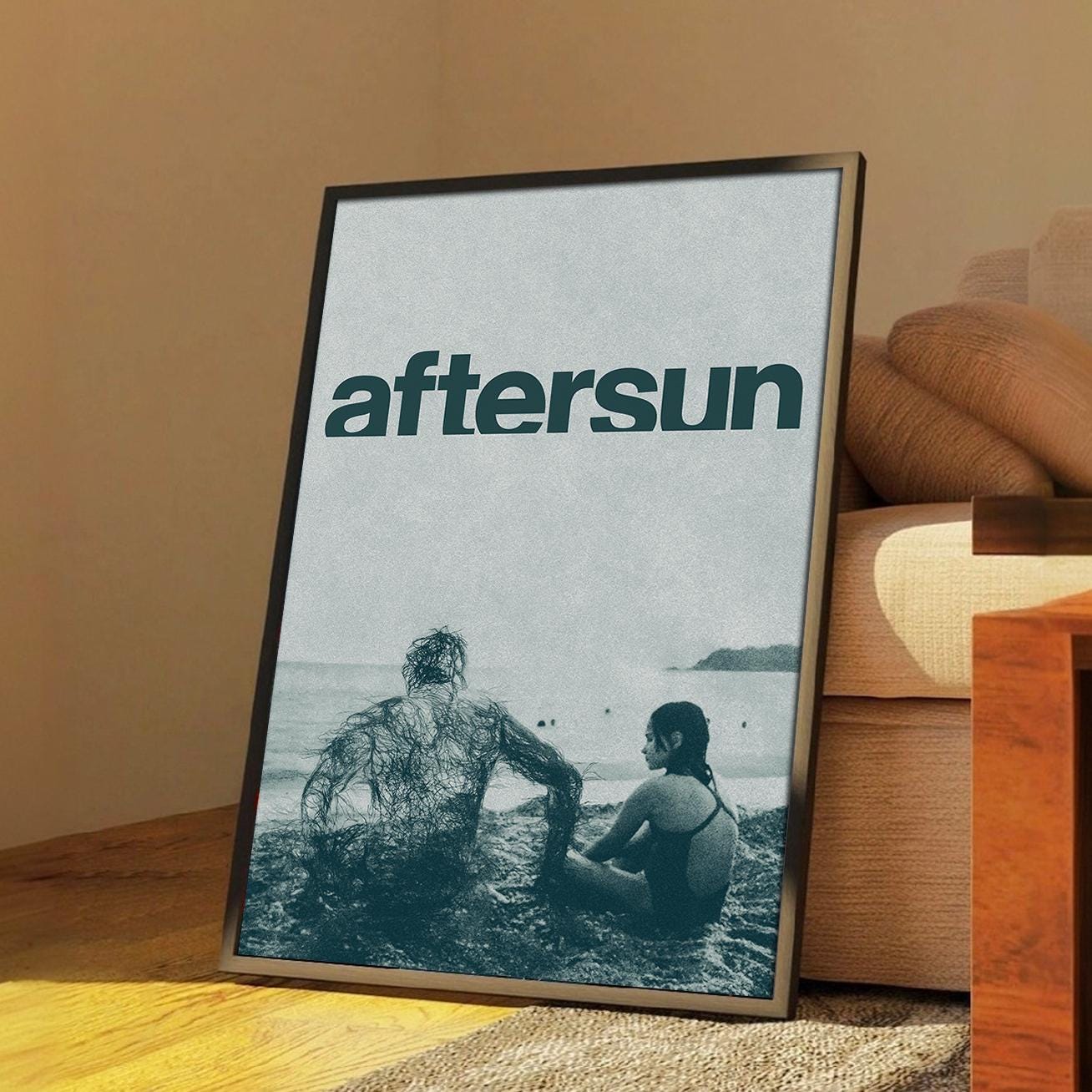 Aftersun movie - Etsy 日本