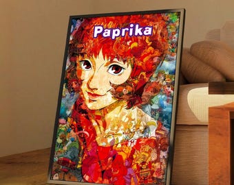 Poster Décoratif Vintage Sur Toile - 50x75 Cm, Style Rétro, Pour Salon Ou Chambre - JUYERGWERKJ