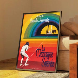 Holy mountain - Etsy 日本