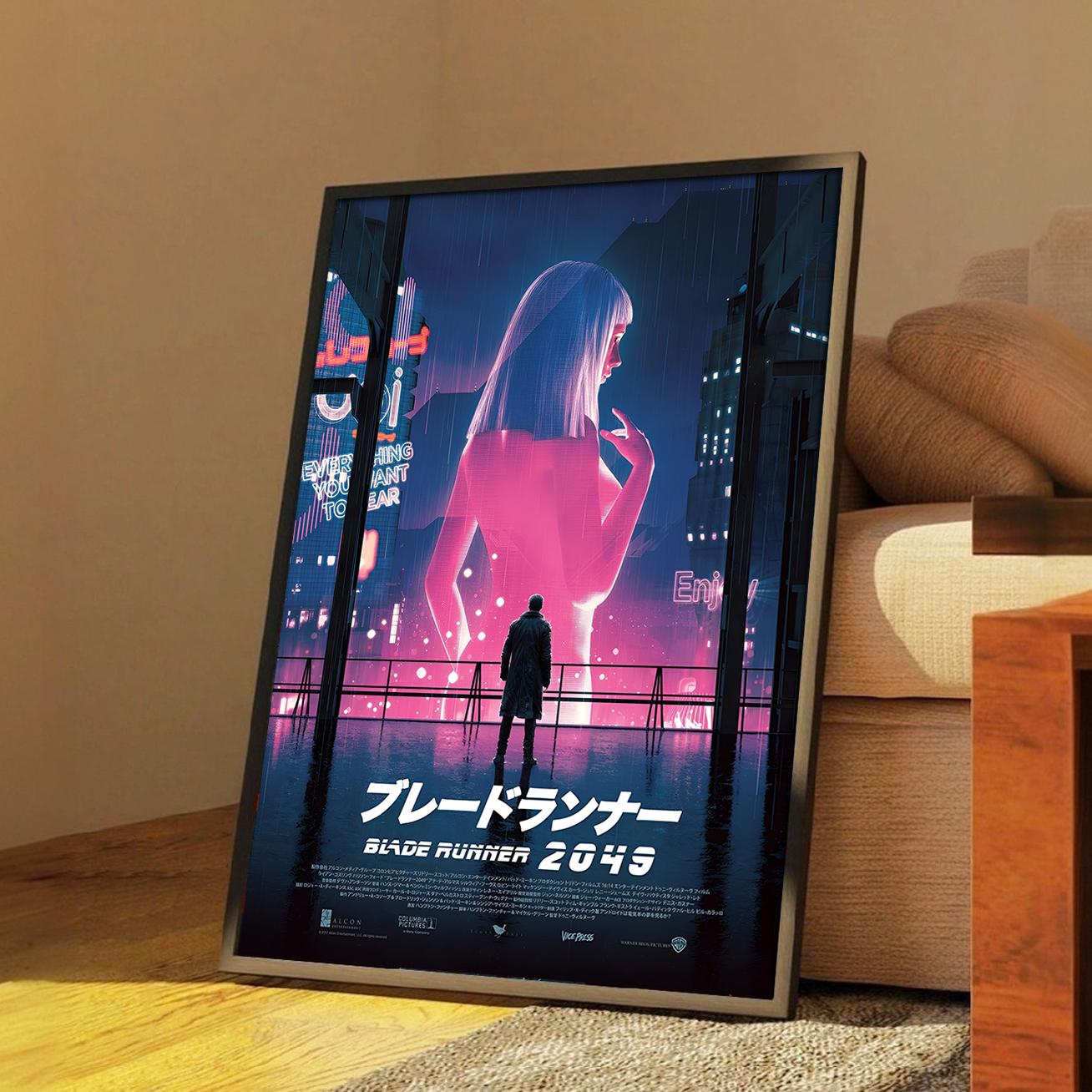 NEXUSVII. ブレードランナー スウェット 【レア】 NEXUSVII NEXUS7 