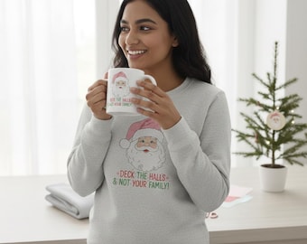 The Pink Sparkle Workshop Christmas SVG & PNG Designs