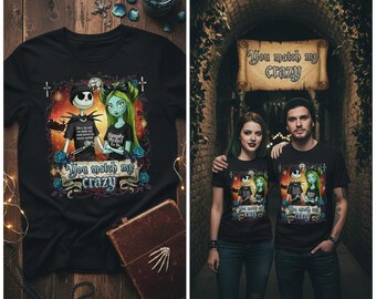 Nightmare Before christmas svg