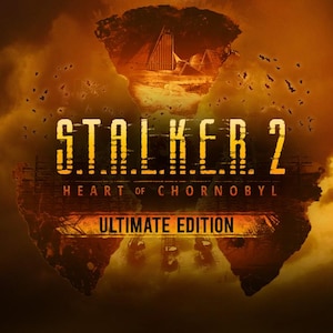 S.T.A.L.K.E.R. 2: Heart of Chornobyl Ultimate Edition - Pc Steam - Offline