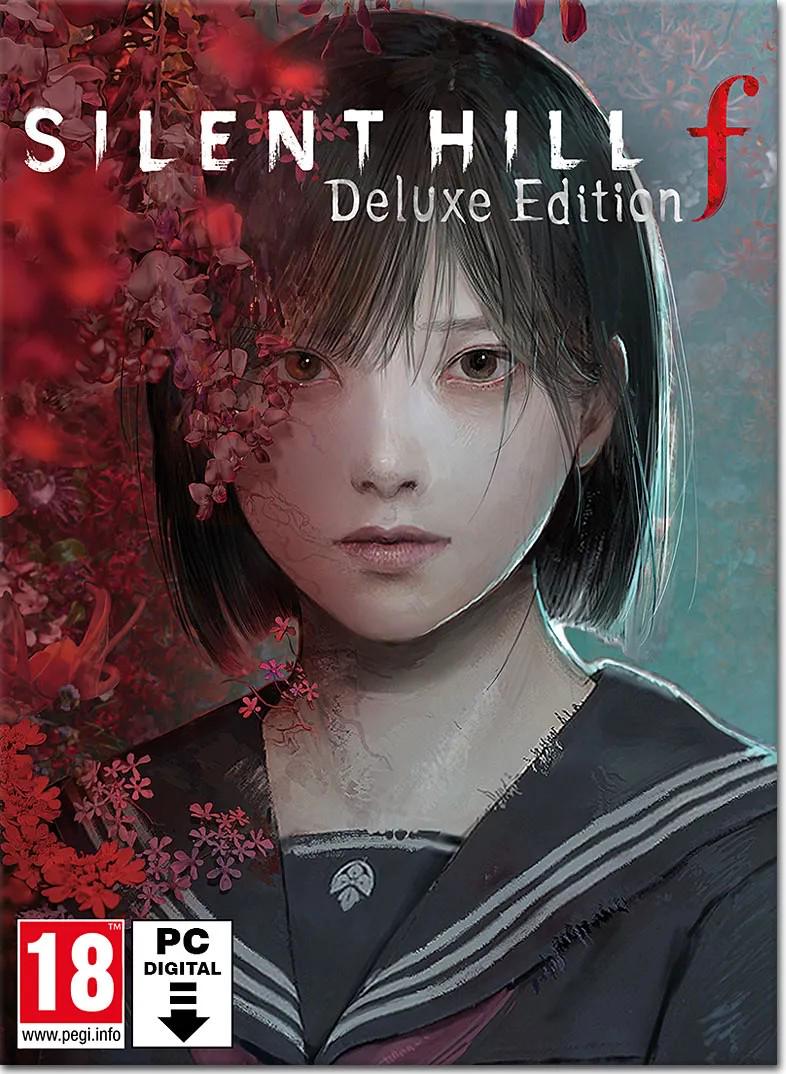 Silent Hill Pins - Etsy