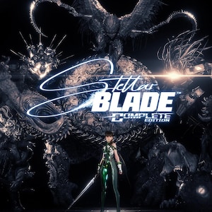 Stellar Blade : Édition complète - PC Steam - Hors ligne