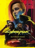 Cyberpunk 2077 Ultimate Edition - Pc Steam - Offline