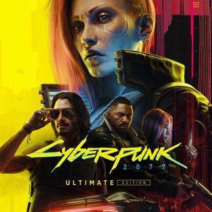 Cyberpunk 2077 Ultimate Edition - PC Steam - Offline