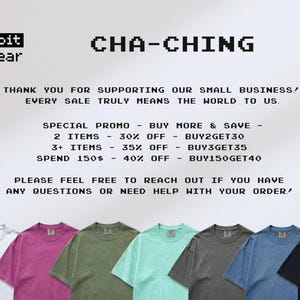 1BitWear - Pixel Art Graphic Tees - https://1bitwear.etsy.com
