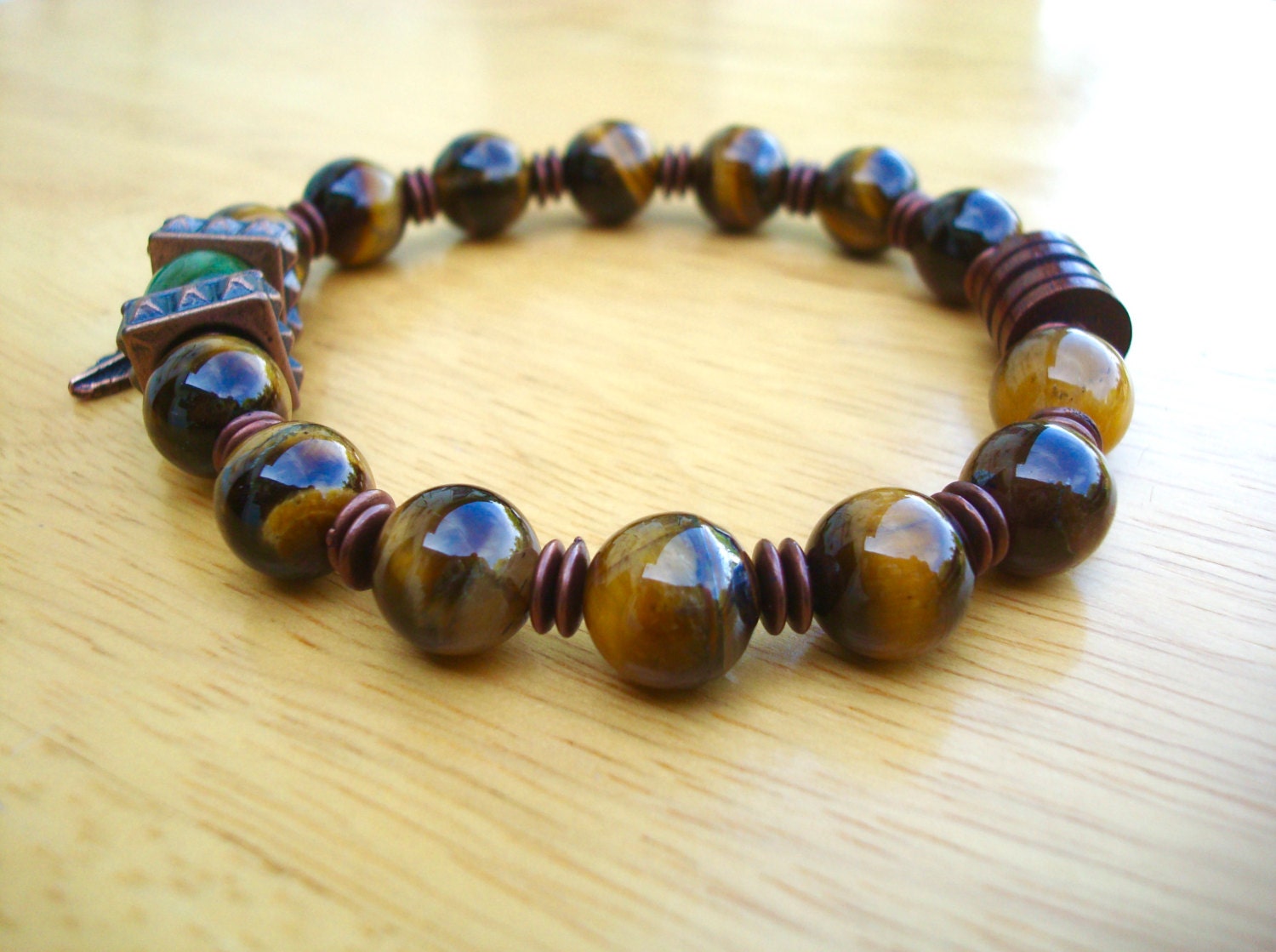 Native american protection jewelry deals