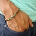 see more listings in the TIBETAN MEN BRACELETS section