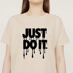 Just Do It SVG: Motivational Sign, Cricut & Silhouette Files (Digital Download
I Just Can't SVG File, Not Today Svg, Cricut, Dxf, Png, Eps - Instant Digital Downloads
Just Do It SVG: Motivational Sign, Cricut & Silhouette Files (Digital Download