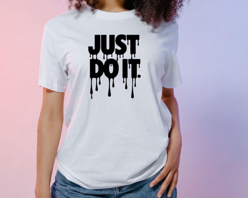 Just Do It SVG: Motivational Sign, Cricut & Silhouette Files (Digital Download
I Just Can't SVG File, Not Today Svg, Cricut, Dxf, Png, Eps - Instant Digital Downloads
Just Do It SVG: Motivational Sign, Cricut & Silhouette Files (Digital Download