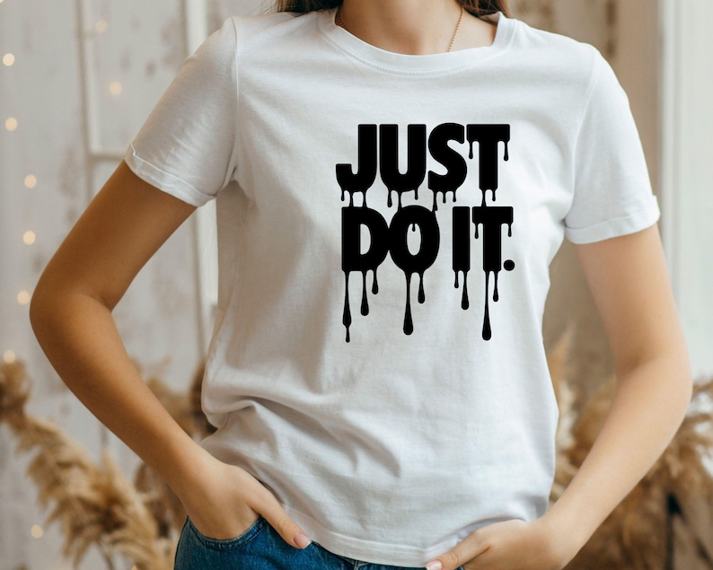 Just Do It SVG: Motivational Sign, Cricut & Silhouette Files (Digital Download
I Just Can't SVG File, Not Today Svg, Cricut, Dxf, Png, Eps - Instant Digital Downloads
Just Do It SVG: Motivational Sign, Cricut & Silhouette Files (Digital Download