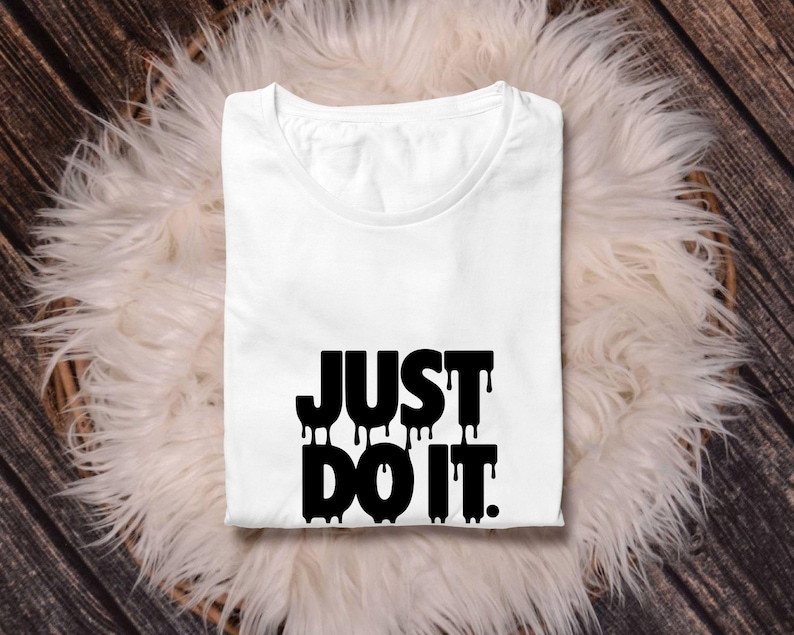 Just Do It SVG: Motivational Sign, Cricut & Silhouette Files (Digital Download
I Just Can't SVG File, Not Today Svg, Cricut, Dxf, Png, Eps - Instant Digital Downloads
Just Do It SVG: Motivational Sign, Cricut & Silhouette Files (Digital Download