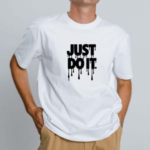 Just Do It SVG: Motivational Sign, Cricut & Silhouette Files (Digital Download
I Just Can't SVG File, Not Today Svg, Cricut, Dxf, Png, Eps - Instant Digital Downloads
Just Do It SVG: Motivational Sign, Cricut & Silhouette Files (Digital Download
