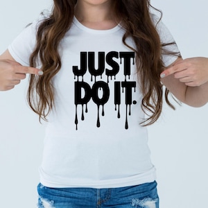 Just Do It SVG: Motivational Sign, Cricut & Silhouette Files (Digital Download
I Just Can't SVG File, Not Today Svg, Cricut, Dxf, Png, Eps - Instant Digital Downloads
Just Do It SVG: Motivational Sign, Cricut & Silhouette Files (Digital Download