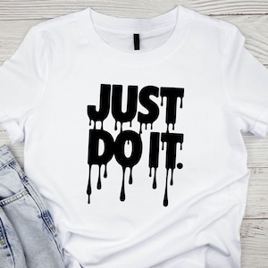 Just Do It SVG: Motivational Sign, Cricut & Silhouette Files (Digital Download
I Just Can't SVG File, Not Today Svg, Cricut, Dxf, Png, Eps - Instant Digital Downloads
Just Do It SVG: Motivational Sign, Cricut & Silhouette Files (Digital Download