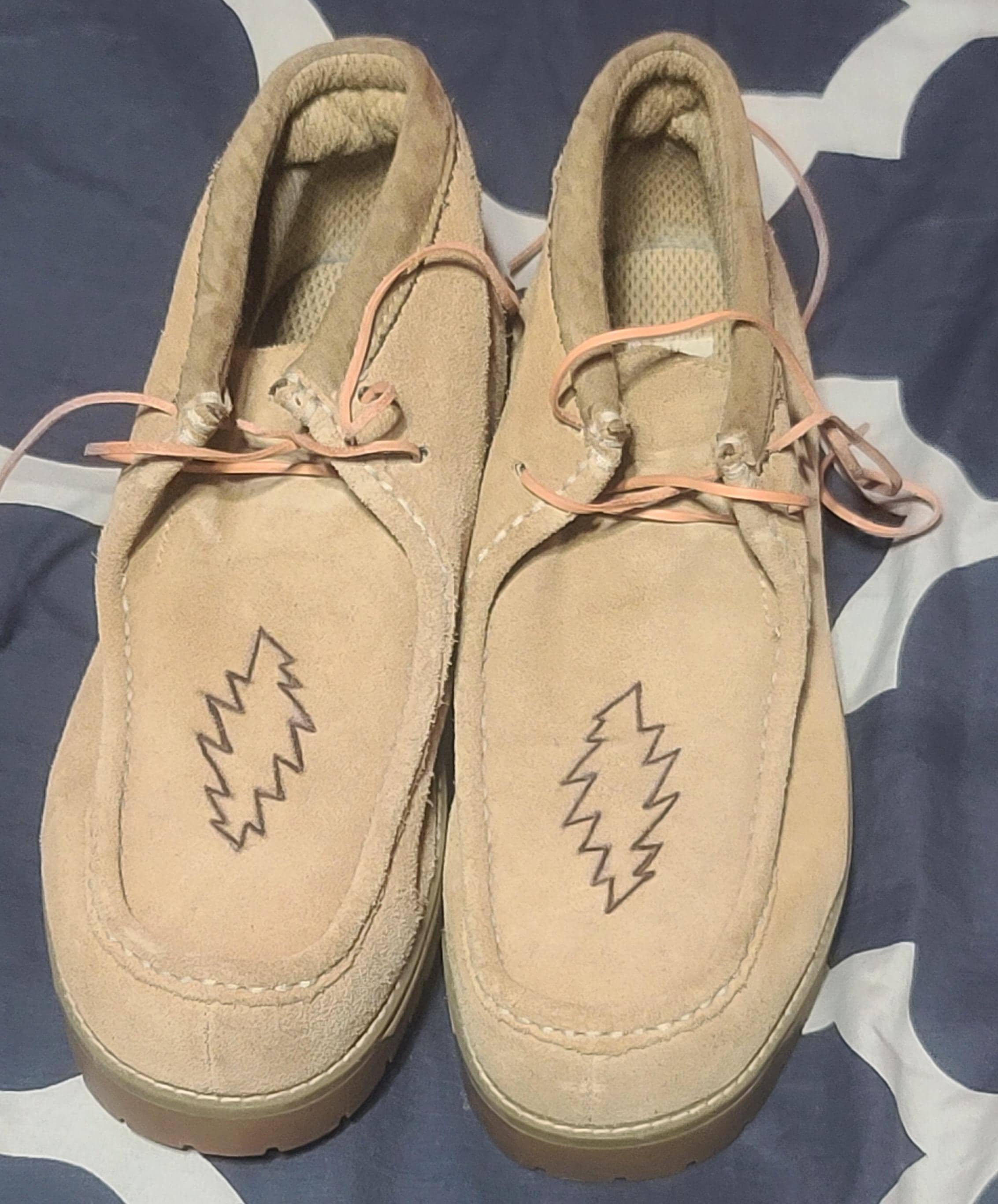 Faded Glory Boots - Etsy