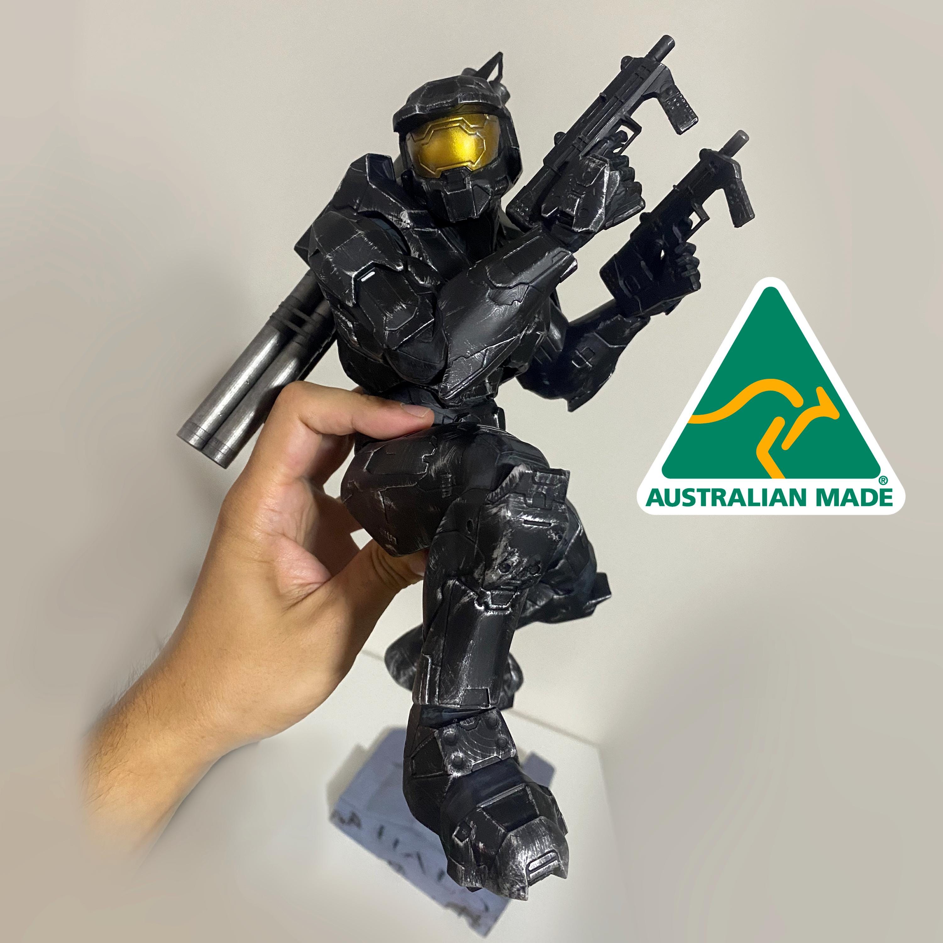 Halo Cortana Replica