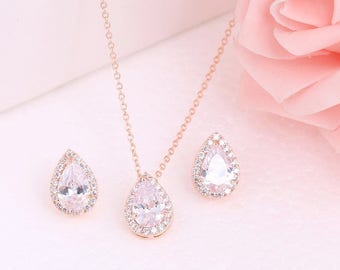 bridesmaid jewelry sets under 5 dollars