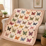 Patchwork Quilts
