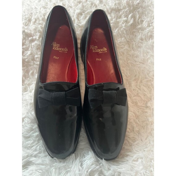 Allen Edmonds Ritz Men display picture 1