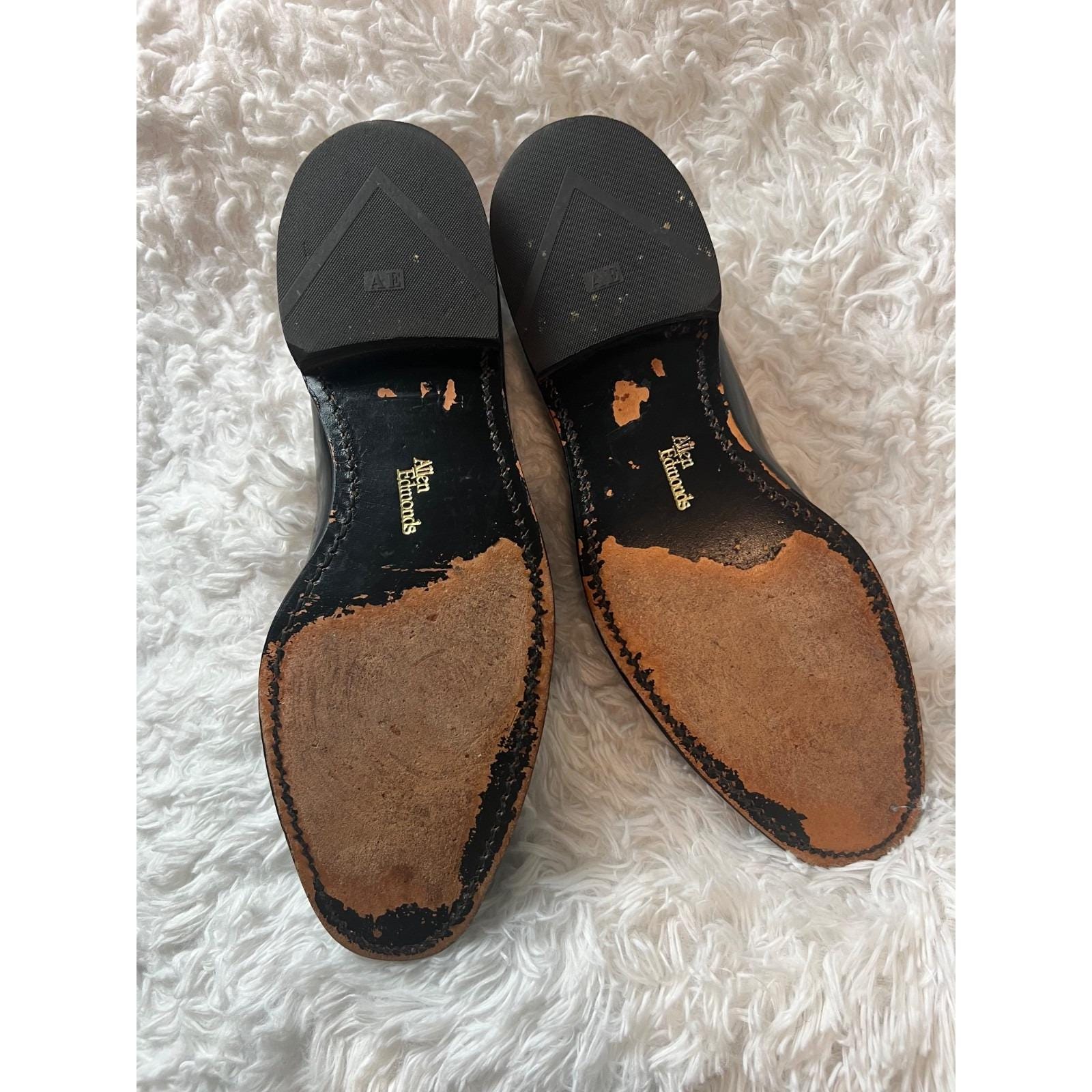 Allen Edmonds Ritz Men display picture 2