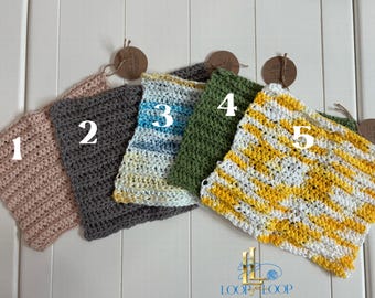 Dishcloths (Cotton/Large)