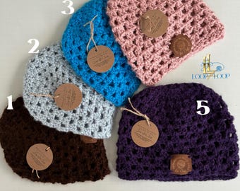 Blame It On Your Beanies