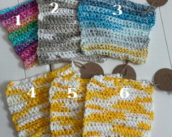 Dishcloths (Cotton/Small)
