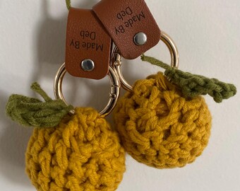 Pocket Sized Promises (Keepsake Keychains)
