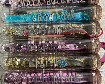 Little Lifts Keepsakes