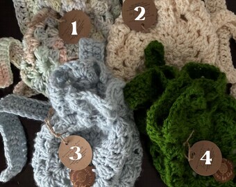 Crossbody Boogie Bags