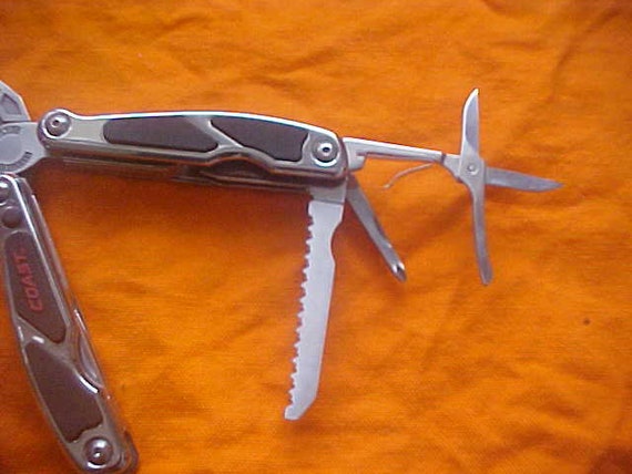 Coast clearance multi tool