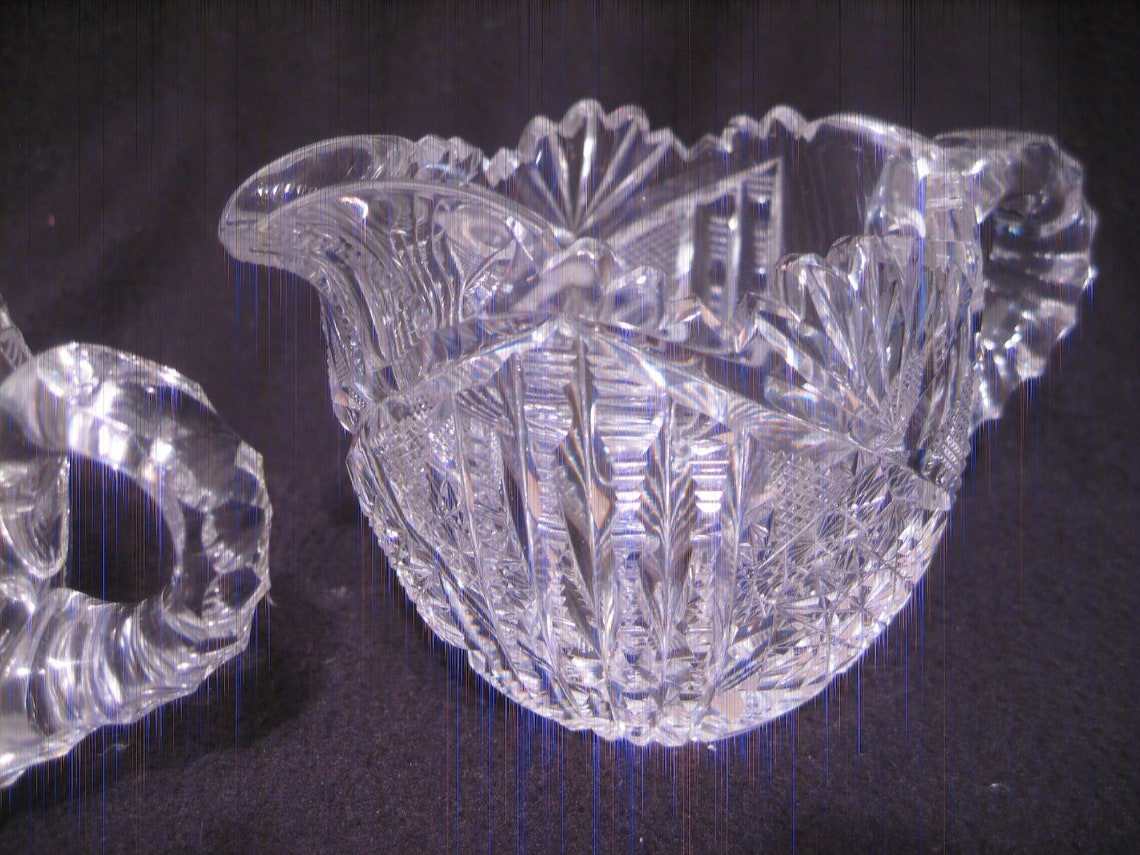 libbey crystal