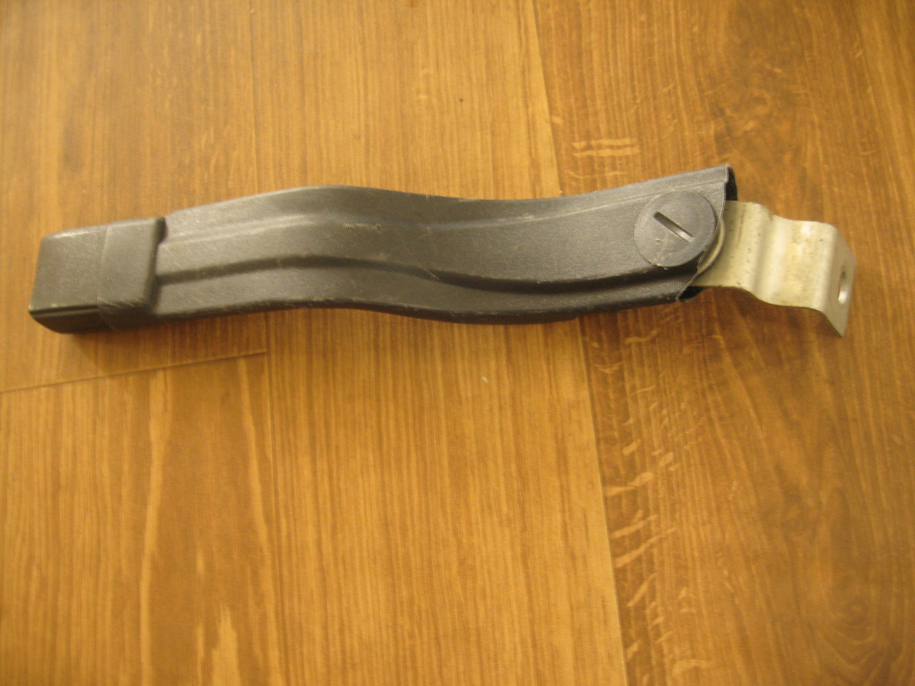 Chevy Astro 1999 Passenger Seat Belt Holder Vintage 90s Etsy