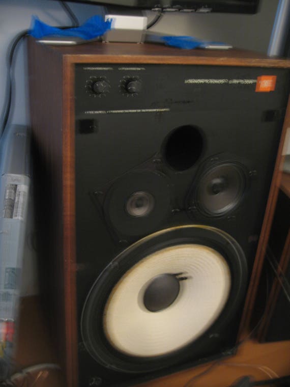 jbl 4311b control monitor