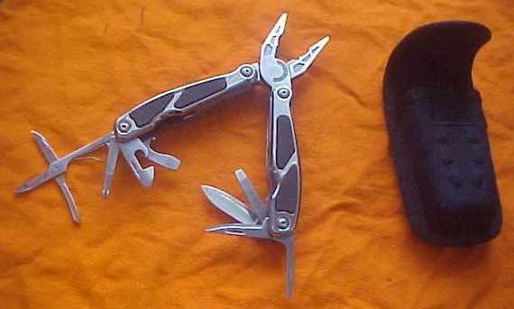 Coast clearance multi tool
