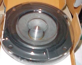 New TB W4 Raw Speaker 4" midrange nib supplies for handmade speaker builder #W4-1320SJ  nib Sale